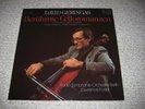 DAVID GERINGAS ROMANCES FOR CELLO