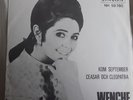Wenche Myhre Kom September Eurovision UK 1969 preselection cover Swedish sung 45