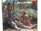 Jimmy Campbell Half Baked LP SEALED Vertigo 1971 Rock Folk Pop