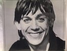 Iggy Pop Lust For Life LP SEALED RCA Victor 1977 Rock Garage Punk
