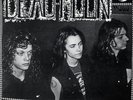 DEAD MOON - Defiance LP - Garage Punk Rock Legends - Black Vinyl - NEW COPY