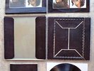 THE BEATLES - LET IT BE BOX SET - APPLE  FRANCE  1970