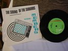 The Members - The Sound of the Suburbs - 7
