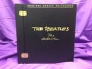 The Beatles Collection of Original Master Recording by Mobile Fidelity Excellent
