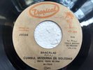 CUMBIA MODERNA DE SOLEDAD SHACALAO AFRO  COLOMBIA  LATIN FUNK   # 272 HEAR