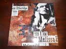 MELISSA ETHERIDGE Yes I Am LP - original pressing 1993 - very rare on vinyl