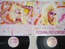 NICKI MINAJ PINK FRIDAY : ROMAN RELOADED CASH MONEY B0016990-01 US Vinyl 2LP