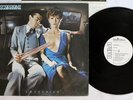 SCORPIONS LOVEDRIVE RCA RVP-6351 Japan Promo Vinyl LP
