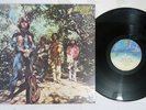 CREEDENCE CLEARWATER REVIVAL GREEN RIVER FANTASY VIP-5056 Japan Vinyl LP