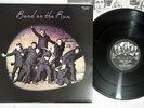 PAUL McCARTNEY & WINGS BAND ON THE RUN APPLE EAP-80951 Japan Vinyl LP