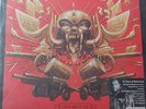 MOTORHEAD LP
