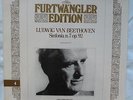 SEALED   Beethoven Symphony No. 7 Furtwangler Fonit Cetra