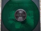 JOY DIVISION - LOVE WILL TEAR US APART- ITALIAN GREEN VINYL 4-TRACK 12