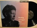 Billie Holiday - Lady Sings the Blues - 1950s Verve Mono DSM label Deep Groove
