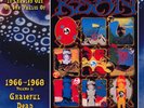 Grateful Dead - It Crawled Out Of The Vaults - Live At The Filmore 1966 - New