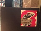 Bach-Brandenburg Concertos Complete- Felix Prohaska 3 Record Box Rare
