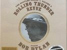 B. DYLAN BOOTLEG VOL 5, ROLLING THUNDER REVUE 