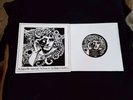 FRUITS DE MER EP PINK FLOYD COVERS CHEMISTRY SET RARE UK IMPORT