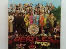 The Beatles Sgt peppers lonely hearts club band , mono xex 637 -1 , xex 638 -1