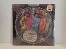 THE BEATLES SGT PEPPERS SEALED 12