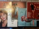 Julie London vinyl 5 album lot