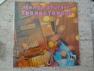 Ike & Tina Turner Too Hot To Hold Rare press on TSG Label Beautiful copy