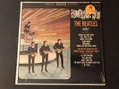 The Beatles - Something New - Still Sealed LP