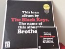 Brothers by The Black Keys *Limited Edition* Vinyl