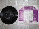 Russell Morris The real thing  45RPM   (Very Good Condition) Rare