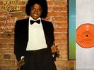 MICHAEL JACKSON off the wall (original uk) LP EX/EX- EPC 83468 disco gatefold