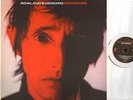 ROWLAND S HOWARD (OF BIRTHDAY PARTY) pop crimes (2014 usa reissue) LP EX+/EX+
