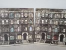 LED ZEPPELIN PHYSICAL GRAFFITI ORIGINAL VINYL 2LP K89400 89400 A1 B C D GERMAN