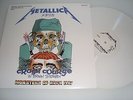 METALLICA CRASH COURSE LIVE 1987 FULL CONCERT THRASH METAL