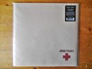Hand Numbered LP JOHN FAHEY ?– Red Cross Disciple Of Christ Today (#981 of 1000)