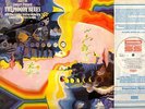THE MOODY BLUES days of future passed (uk reissue) LP EX+/EX- SML 707 prog rock
