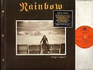 RAINBOW finyl vinyl (greatest hits/best of) DOUBLE LP EX+/EX 827 987-1 hard rock