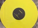 BEYONCE/ZEX - LEMONADE 2 LP VINYL Mispress Rare yellow vinyl PUNK MINT UNPLAYED