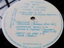 THE WHO Live At Leeds 1970 UK TRACK 1st PRESS - BLACK PRINT - 12 INSERTS