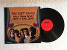 THE LEFT BANKE WALK AWAY RENE PSYCH LP