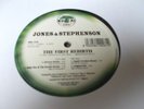 Jones & Stephenson The First Rebirth 12