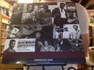American Epic: The Best of Blues LP sealed vinyl