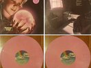 PLANET P PROJECT Pink World 1984 2 Disc LP Set on Pink Vinyl Tony Carey 80s Rock
