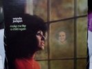 Autographed 1975 Wanda Jackson- Make Me Like A Child Again, Myrhh 6566, see...