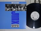 RORY GALLAGHER JINX CHRYSALIS WWS-81498 Japan Promo Vinyl LP