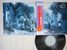 MOODY BLUES LONG DISTANCE VOYAGER THRESHOLD L28P 1011 Japan OBI Vinyl LP