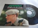 EP 45T Johnny Hallyday  