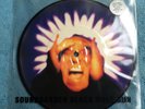 SOUNDGARDEN - BLACK HOLE SUN - NEAR MINT/ MINT PICTURE DISC VINYL 7