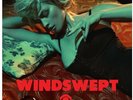 Johnny Jewel Windswept Cherry Red LP /1000
