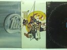 Chicago LP, Vinyl Record, Album Lot: Transit Authority + Greatest Hits + 16 + II