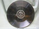 BLUEGRASS COUNTRY 78 Lester Flatt Earl Scruggs Old Salty Dog Blues Merc 6396 E
